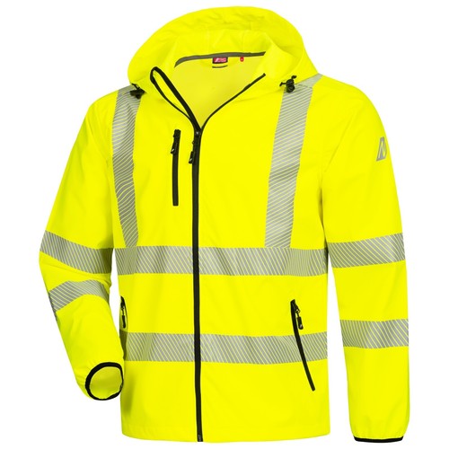 Nitras warnschutz regenjacke - nitras,