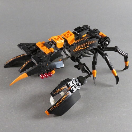 Lego city atlantis tiefsee - lego®,