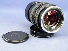 Rollei Sonnar 4 / 150mm HFT PQ