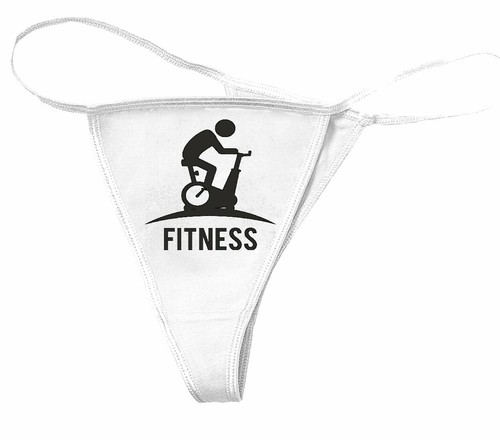 Damen string tanga - string,