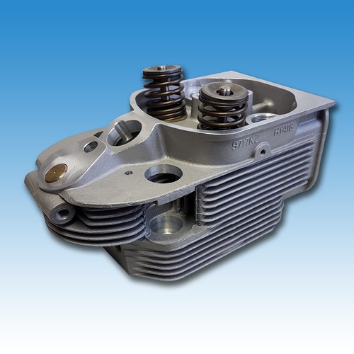 Zylinderkopf deutz 912 für - zylinderkopf,