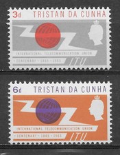 Tristan cunha 1965 - ,