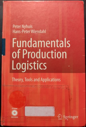 Fundamentals production - fundamentals, of