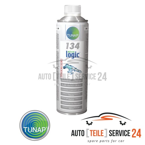 Tunap diesel einspritzreiniger - diesel,