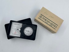Tokyo Seiki Precision Dial Tension Gauge DT-50 SONY TOOL