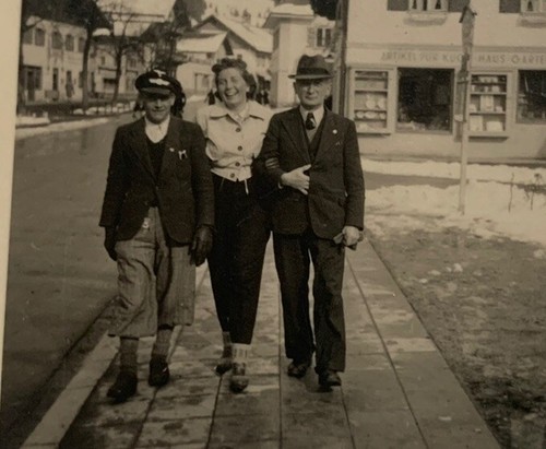 1941 foto veteran volkssturm - 1941!,