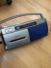 Universum radio recorder - universum,