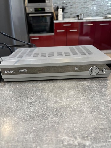 Digital cable receiver - digital,