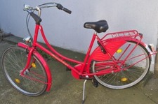 Wittkopp Comfort 1900 Fahrrad/ Nostalgie / Holland /22 Zoll / Reparaturbedürftig