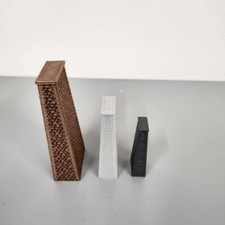 Brückenpfeiler H0, TT, N, Z