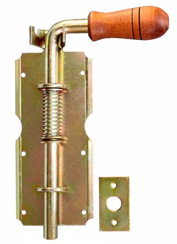 Federriegel 210/14