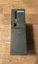 Siemens SIMATIC S7 CPU315-2DP