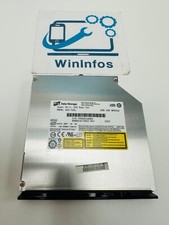 DVD R/W SATA Brenner DVR GSA-T20L ASUS A7S (A7S-7S006C)