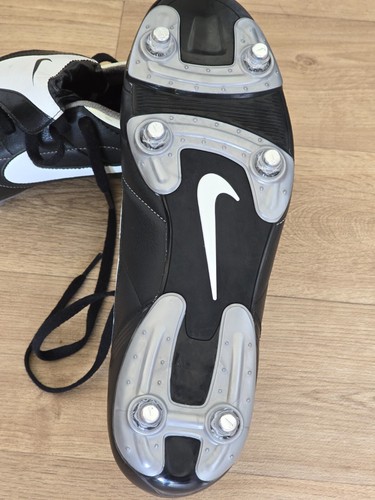 Nike tiempo natural - natural, sg