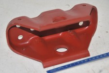 Anhängerkupplung Schleppmaul Abschleppöse Zugmaul Rangiermaul vorne Lkw Traktor