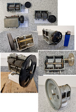 Drehkondensator geprüft Leichtgängig