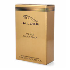 Jaguar Classic for men Gold in