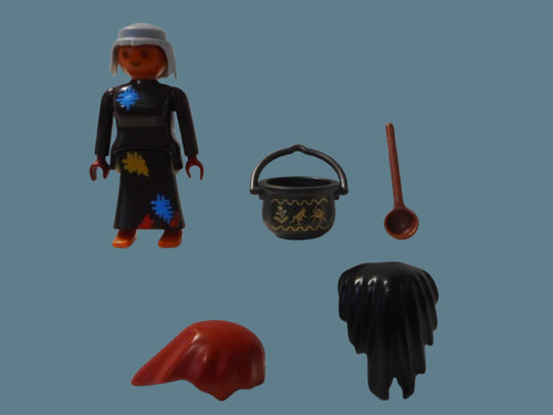 Playmobil 3838 hexe - 3838, auswahl