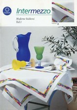 Intermezzo - Moderne Stickerei Teil 1 - Art. 0060.0001.9403