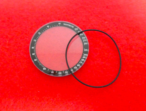 Omega speedmaster caliber - caliber, 861