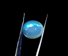 Natürlich Äthiopisch Welo