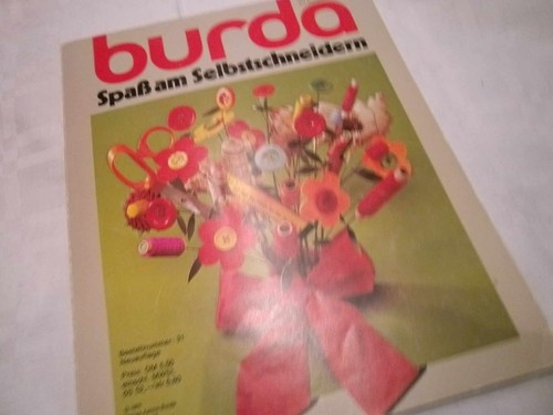 Burda spezial - burda,