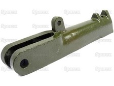 Gabel für Hubspindel passend