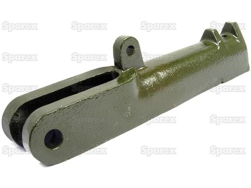 Gabel für hubspindel passend - gabel,