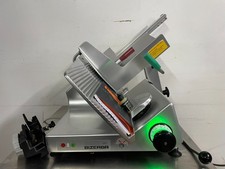 Bizerba Manual GSP Deli Slicer