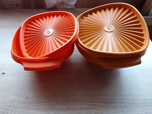 Tupperware schüssel mit - tupperware,