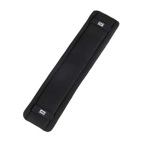 Longiergurt unterlage mesh - longiergurt-unterlage,