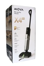 Mova X4 Pro Waschsauger