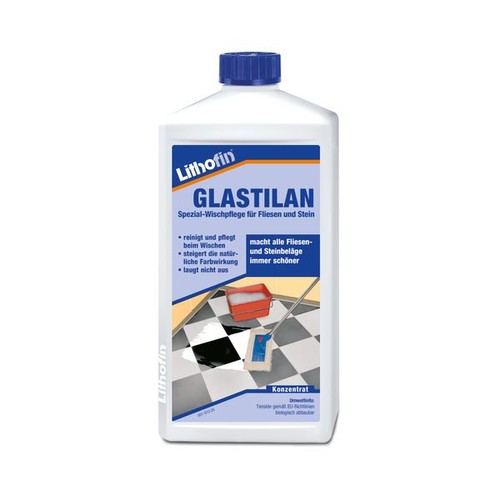 Lithofin glastilan liter - glastilan,