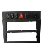 Mercedes-Benz W202 Verkleidung