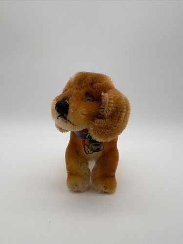 Steiff hund bazi - hund, 4160/10
