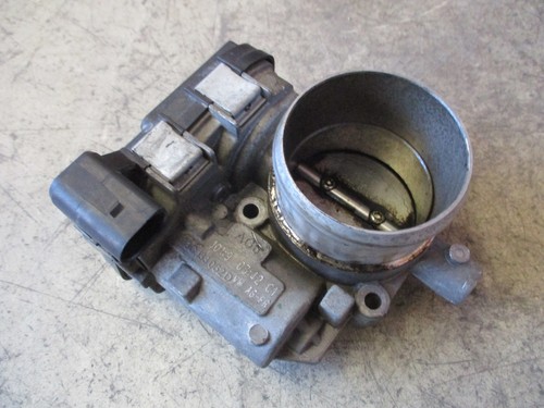 Drosselklappe passat cc - 3c,