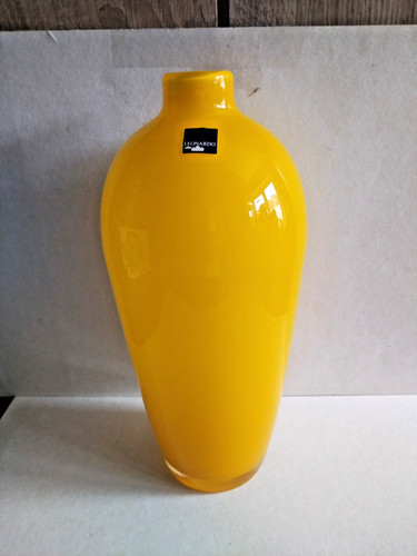Schicke leonardo glasvase - schicke,