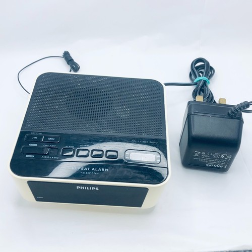 Philips aj3112 digitaler - aj3112,