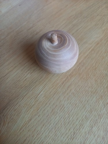 Apfel aus holz maße - apfel, holz,