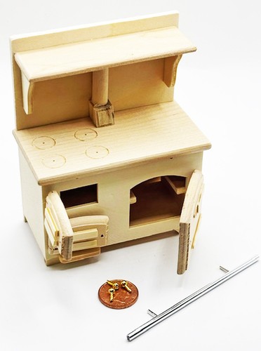 Miniatur herd für - miniatur,