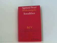 Sigmund Freud Studienausgabe
