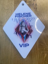 Helene Fischer - VIP  Pass -