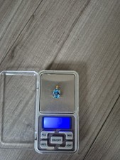 375er Blautopas Vario Clip