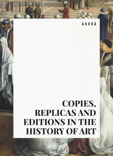 Copies replicas and editions - replicas,