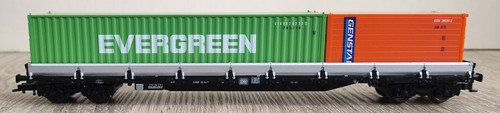 Fleischmann 5249 rungenwagen - 5249,