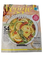Veggie! Zeitschrift 2/2023