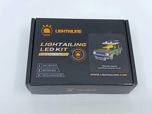 Lightailing led licht set für - lightailing,