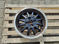 15'' Original RH W7537II Alufelge 7Jx15H2 ET37 LK4x100 L4095