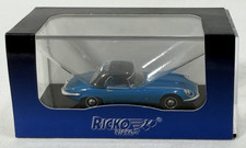 1:87 HO RICKO  #38620  Jaguar