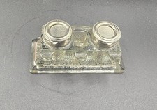 SELTENES antikes geschliffenes